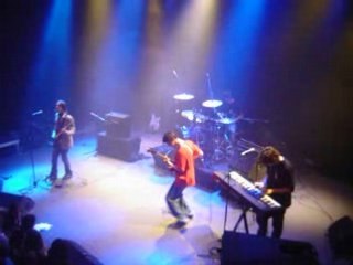 Shanty - no one is innocent