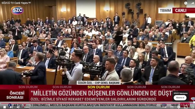 Özel: Arkadaşlarıma hırsız diyecek adamın alnını karışlarım