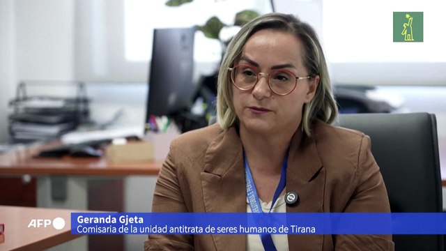 El infierno de las latinoamericanas víctimas de explotación sexual y trata en Albania