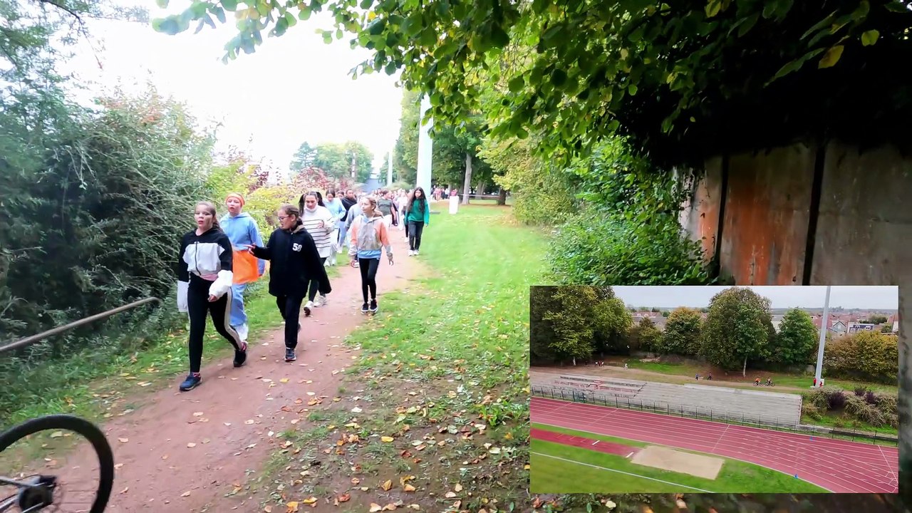 Cross Vauban 2025