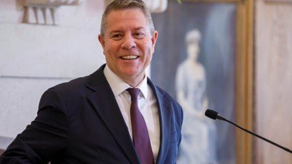 Page, sobre las "chistorras" y "lechugas" de Ábalos: "Es absolutamente lamentable"