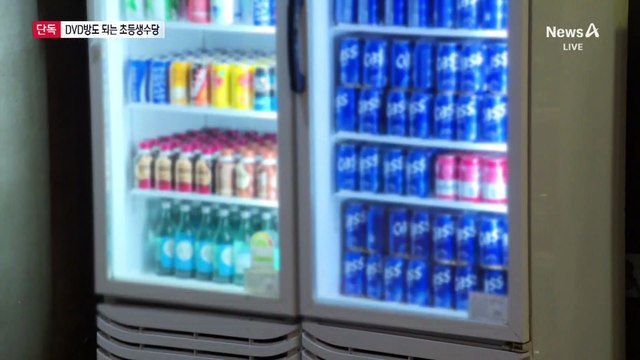 [단독]DVD방도 결제되는 초등생 ‘교육지원 카드’