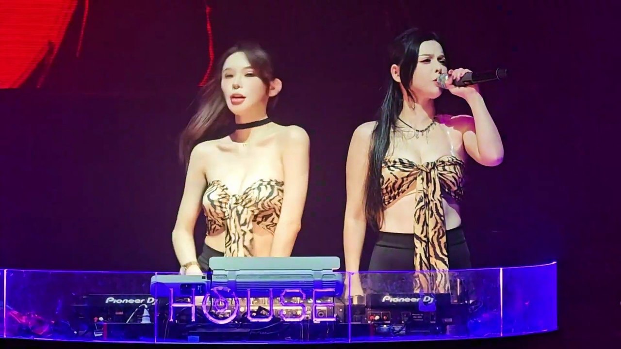 Selena Gomez, Marshmello - Wolves (Dj子靖 FunkyHouse Remix 2025)