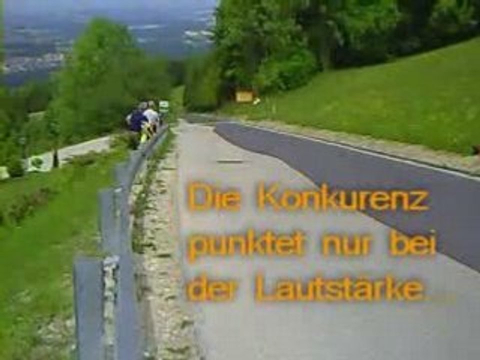 Sonntagberg Classic Trophy 2008