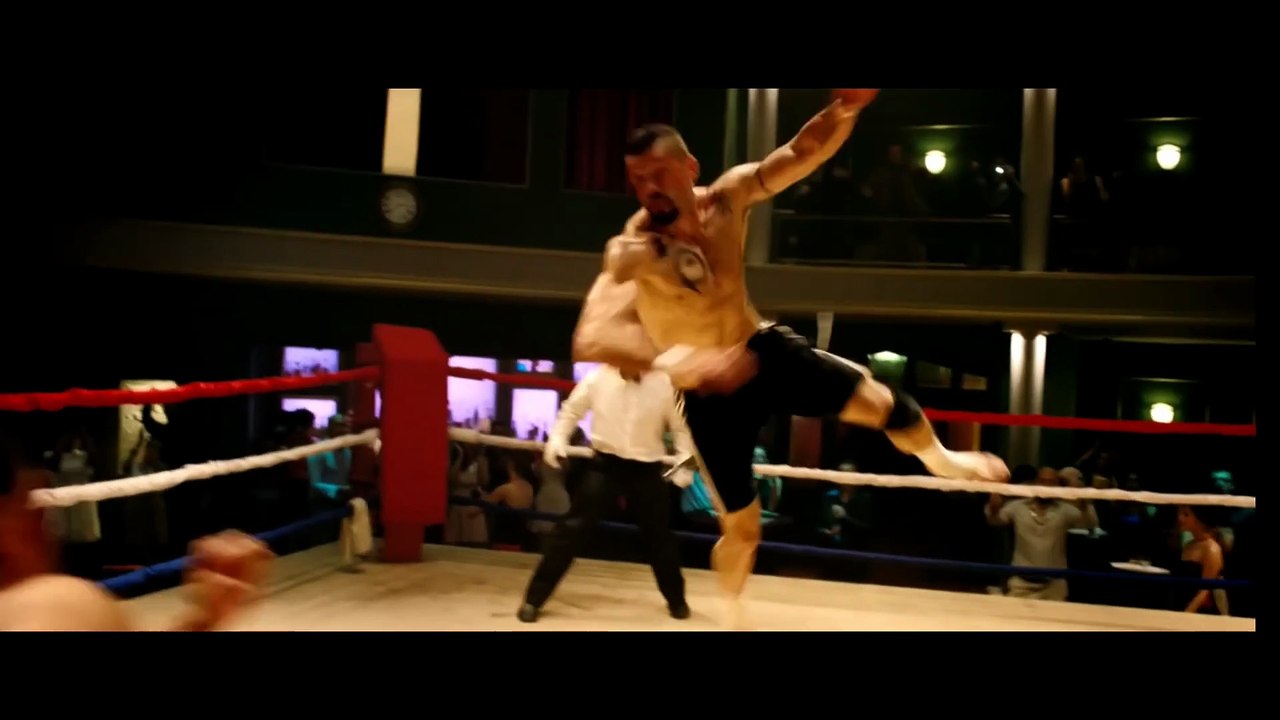 UNDISPUTED 5 – Teaser Trailer