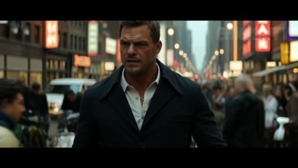 KING KONG Reborn (2025) – Teaser (concept version)