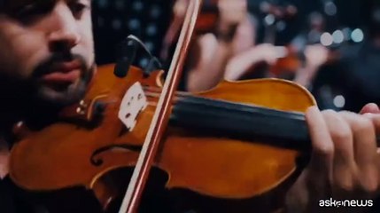 Il tour de Il Volo in America Latina è già un grande successo