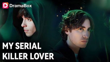My Serial Killer Lover