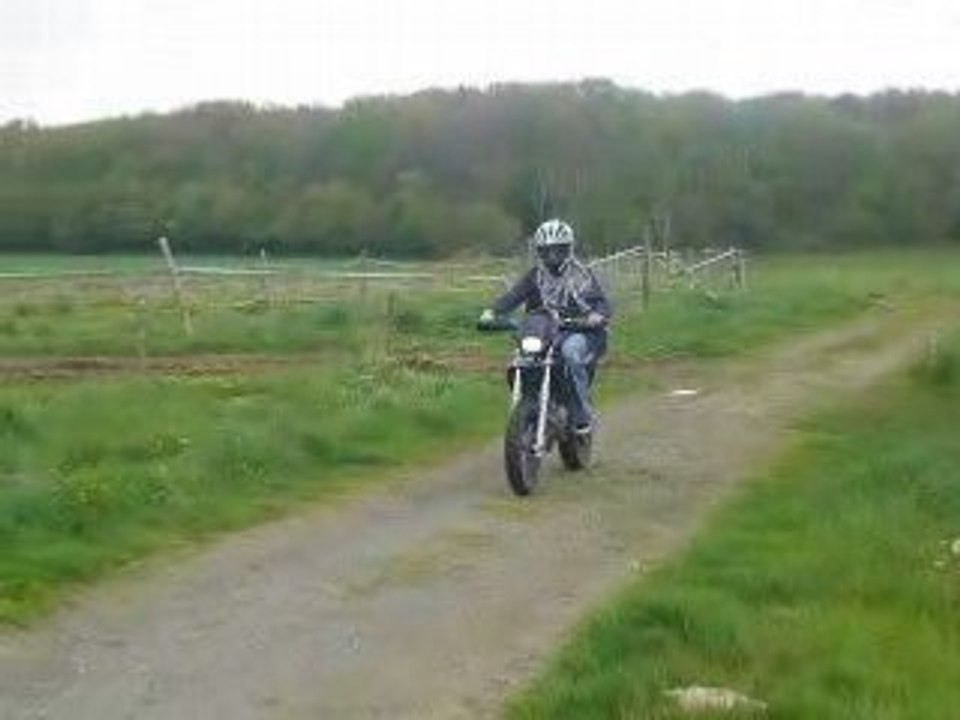 2eme depart et drd edition