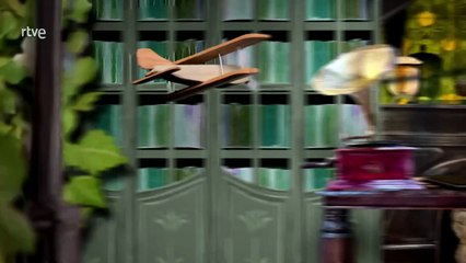 Capitulo 687 (1 de octubre)