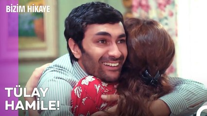 Tüm Testler Pozitif! - Bizim Hikaye 33. Bölüm