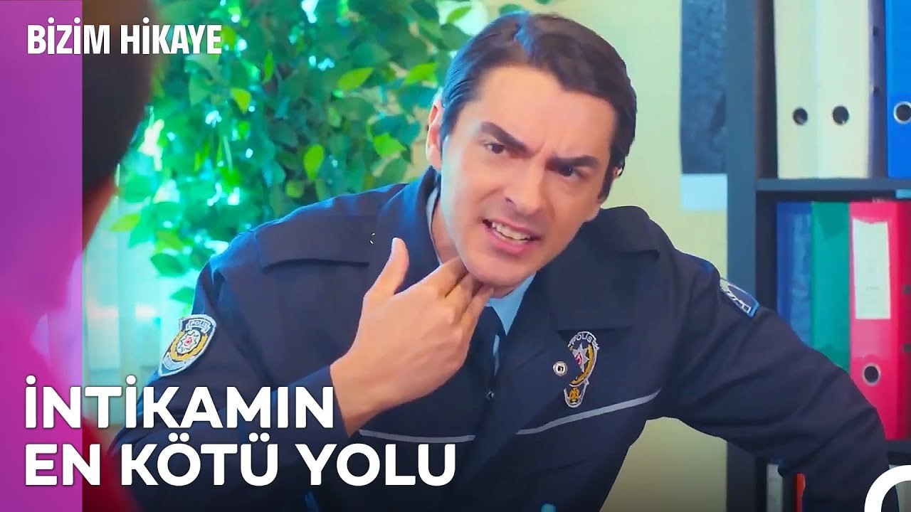 Madem Artık Gerçekleri Konuşuyoruz.. - Bizim Hikaye 32. Bölüm