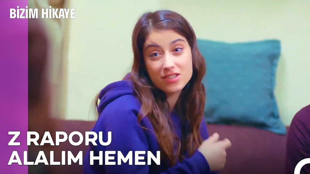 Bu Beladan Kurtulmak İçin Üç Günümüz Var - Bizim Hikaye 31. Bölüm