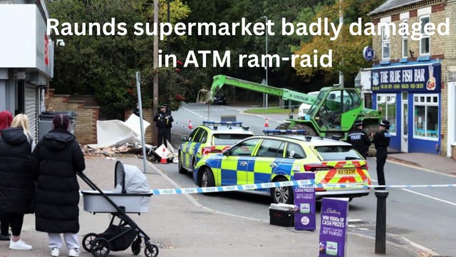 Latest headlines from the Northants Telegraph