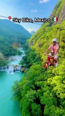 The Last One Will Shock You!! 🤯⚠️ #travel #shorts #explore #viral