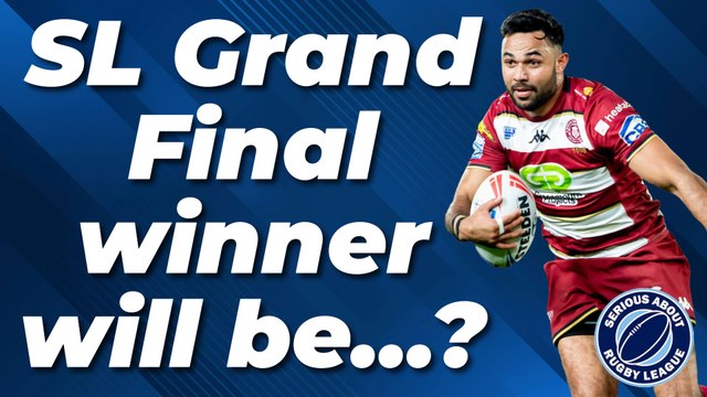 Super League Grand Final predictions as pundits make choices