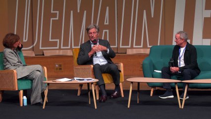 de Tavernost : « Nous voulons 2,25 millions d’abonnés à Ligue 1+ à la fin de la quatrième saison » - Foot