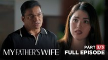 My Father’s Wife: Ang patibong ng mga Rodriguez kay Betsy! (Episode 92 - Part 3/3)