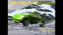 TCS
