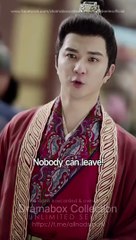 A World Within Defying Her Fate Part 2 END Chinese Drama - English Sub