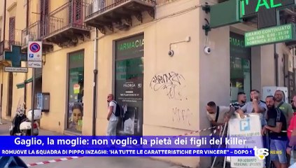 Il notiziario di Tgs, edizione del 6 ottobre – ore 19.50