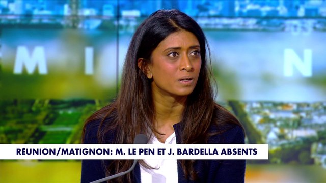 Prisca Thevenot, députée Ensemble : «Depuis 1 an, on prend tout à l’envers»