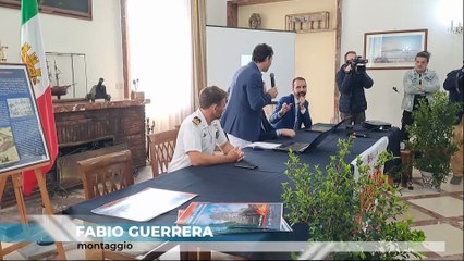 Giornate Fai d'Autunno, apre la lanterna del Montorsoli