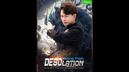 Rising From Desolation