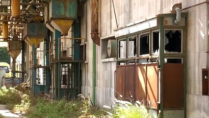 Ex Silos e casa del portuale, demolizioni rinviate