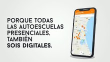 LOOTEATOR, el buscador de autoescuelas de AEOL