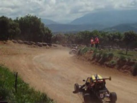 kart cross roaix 2008 open d