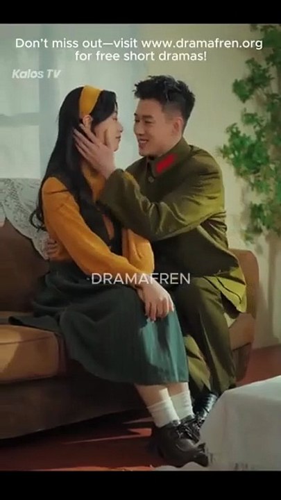A Twist In The Tale Chinese Drama - ENG SUB