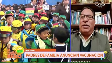 PAGO DEL BONO JUANCITO PINTO