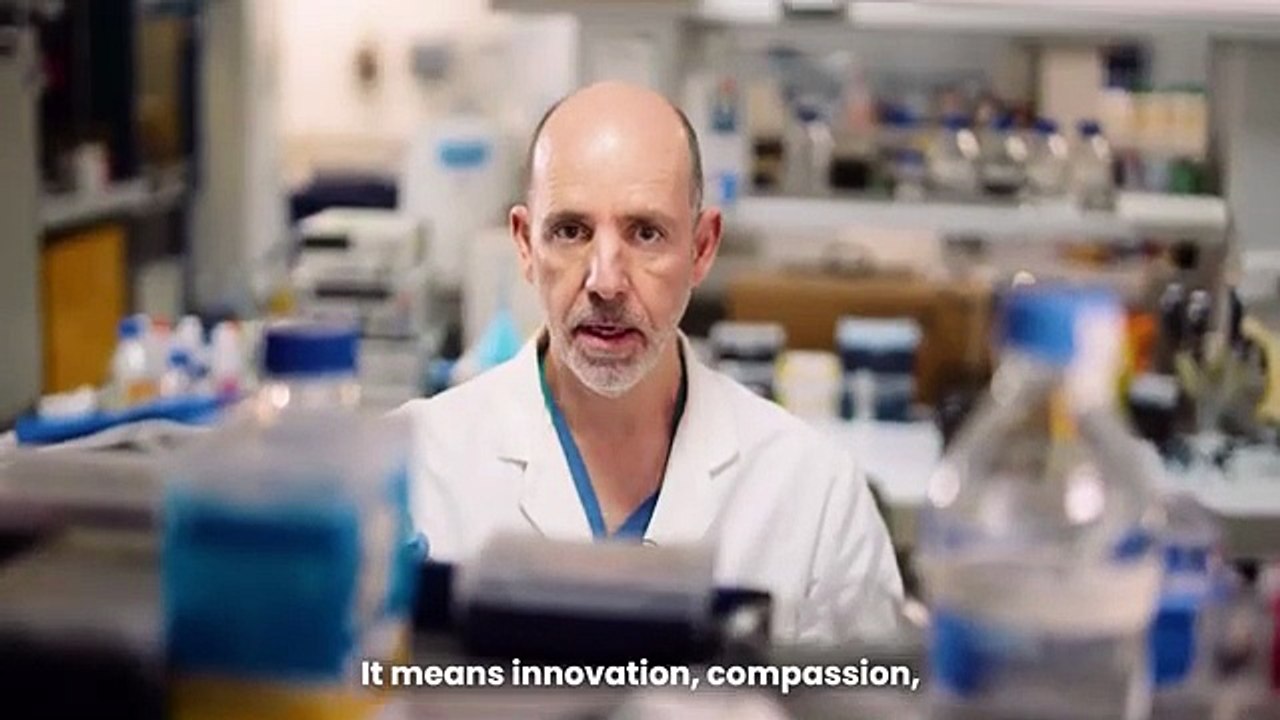 1,000 healthier futures: Local residents quit smoking through Lung Cancer Screening