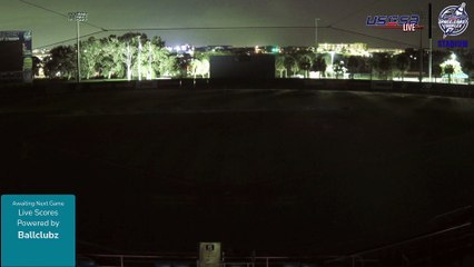 Space Coast Stadium - Slowpitch Worlds Week 2 (Men's and Women's) Sun, Oct 05, 2025 5:14 AM to 8:14 PM