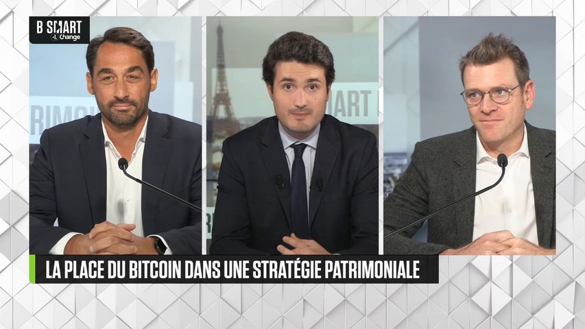 La place du Bitcoin dans une stratégie patrimoniale