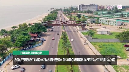 [#Reportage] Finances publiques : suppression des ordonnances impayées antérieures à 2023