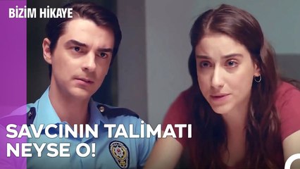 Aşk Bittiyse İntikam Süreci Başlayabilir - Bizim Hikaye 37. Bölüm