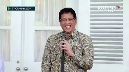 Kelakar Purbaya ke Pramono soal DKI Mau Bangun Gedung Tinggi: Saya Senang, Enggak Keluar Uang