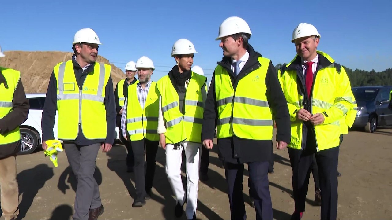 El juez del 'caso Koldo' ordena investigar el patrimonio de Pardo de Vera y Herrero