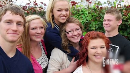 Why Sister Wives’ Kody Brown Has Strained Relationship With Most Kids _ E! News
