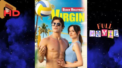 Beach Volleyball Virgin