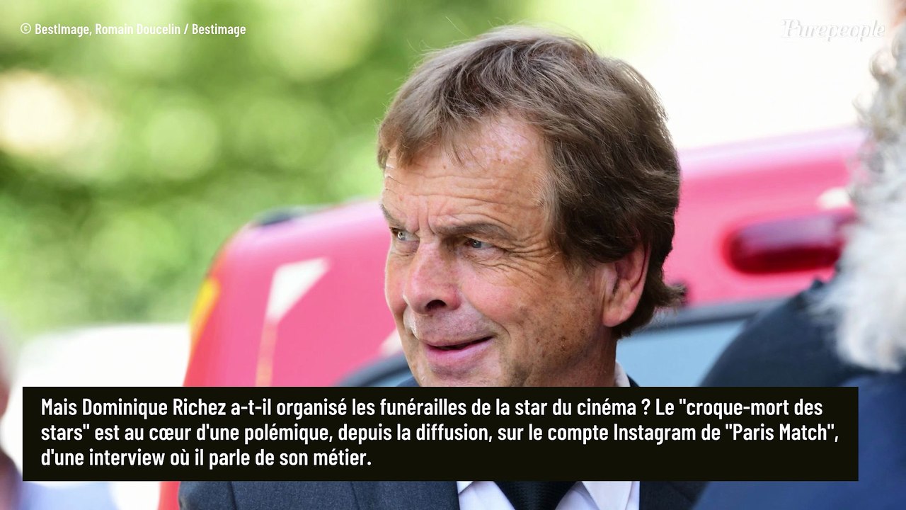 Paul Belmondo et son ex Luana sont d'accord sur ce point : 4 ans après le départ de Jean-Paul Belmondo, sa famille tient à rétablir la vérité