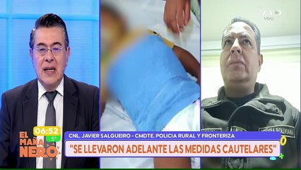 TENTATIVA DE INFANTICIDIO EN TIPUANI