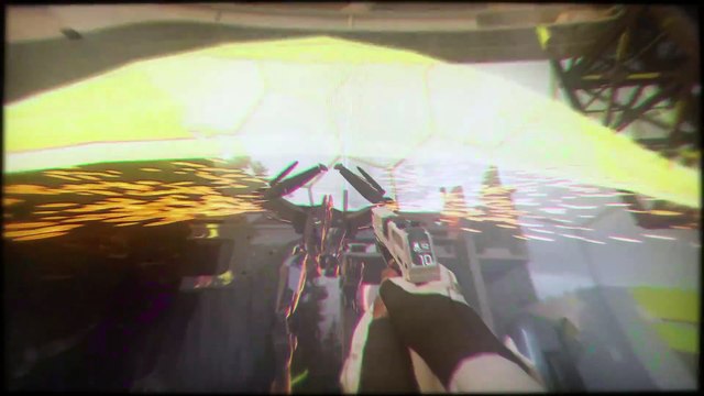Void/Breaker: Den völlig abgedrehten Solo-Shooter könnt ihr jetzt auch auf PS5 ausprobieren