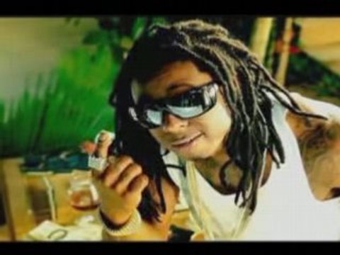 Lil Wayne - Countdown To Tha Carter III Pt. 2 (Tha Carter Se