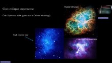(2/3) Stars afterlife: black holes, neutron stars and white dwarfs