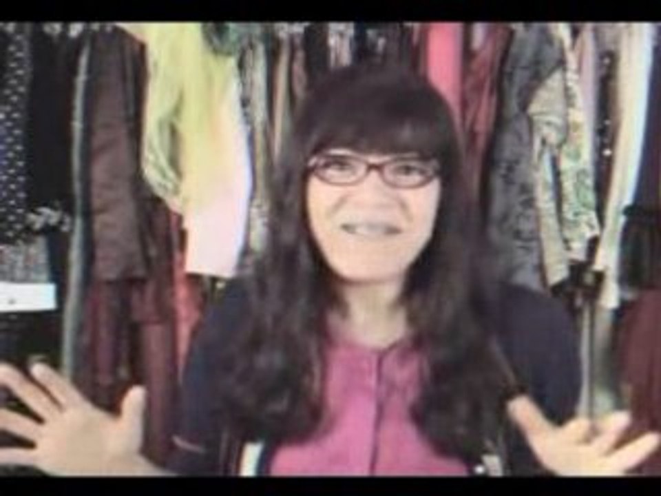 Ugly Betty : Message pour Madonna