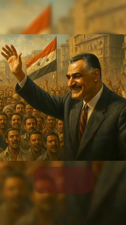 هل تعلم اي اللي حصل في اليوم الاخير في حياة #جمال_عبد_الناصر ؟ #السيسي #NEWS #president #ARMY #Egypt