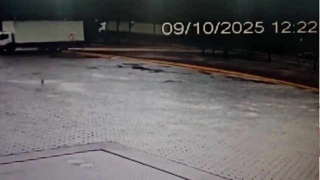 Bebê morre e mãe e duas crianças ficam feridas após acidente no Paraná